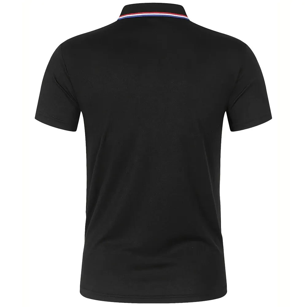Polo elegante