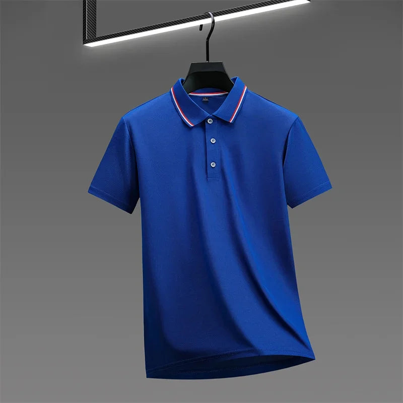 Polo casual de verano
