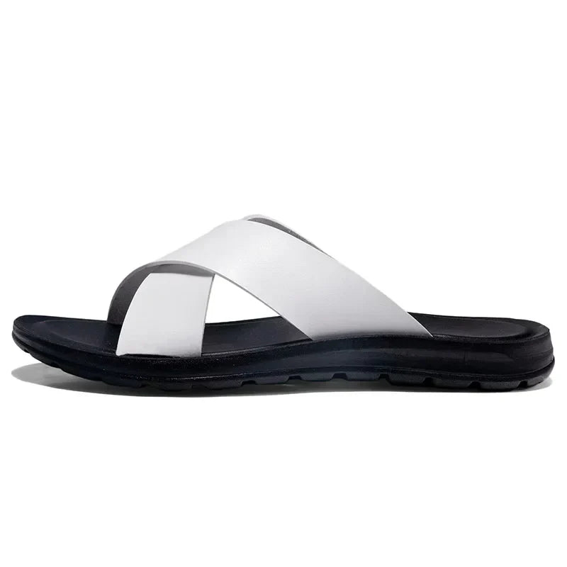 Sandalias italianas informales