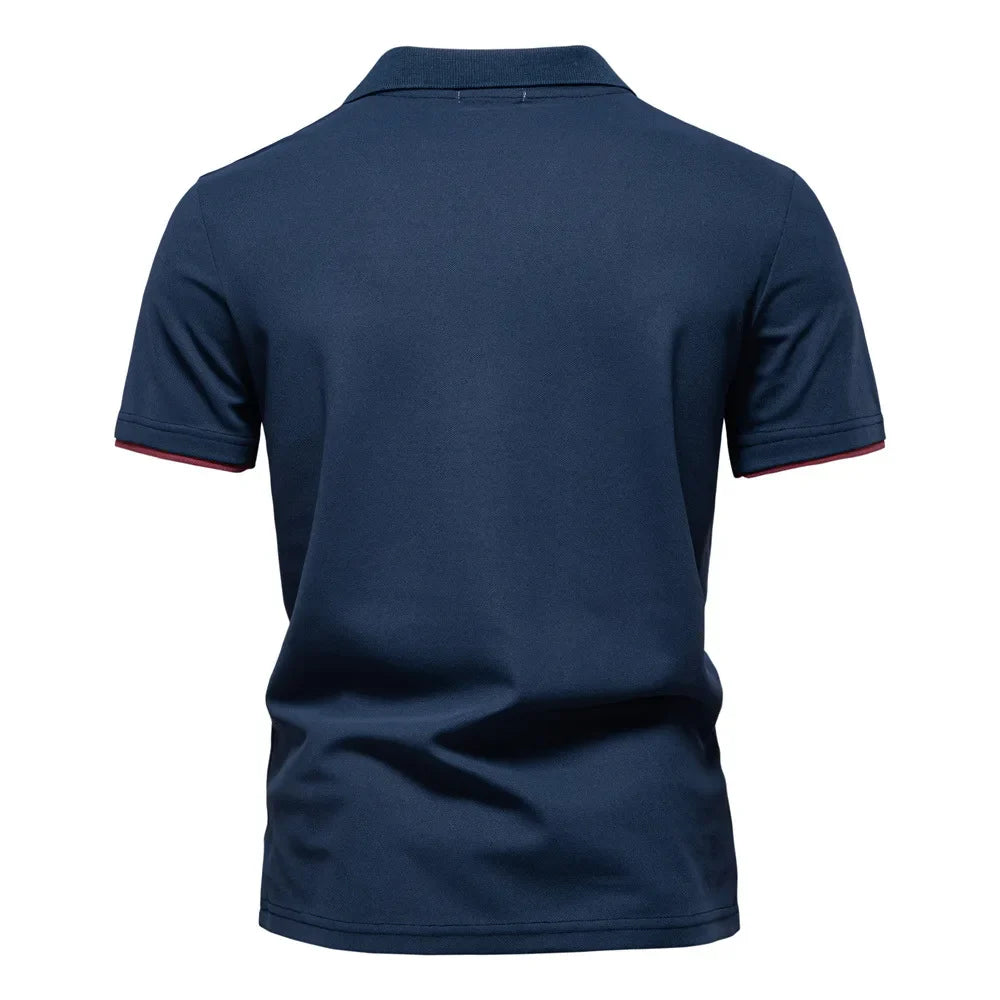 Polo casual para hombre