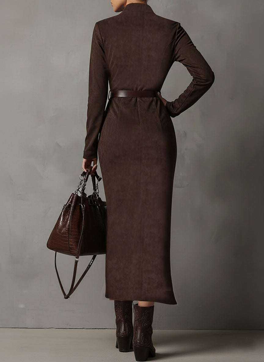 Vestido Thalira