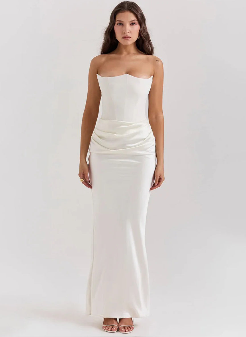 Vestido Arelia