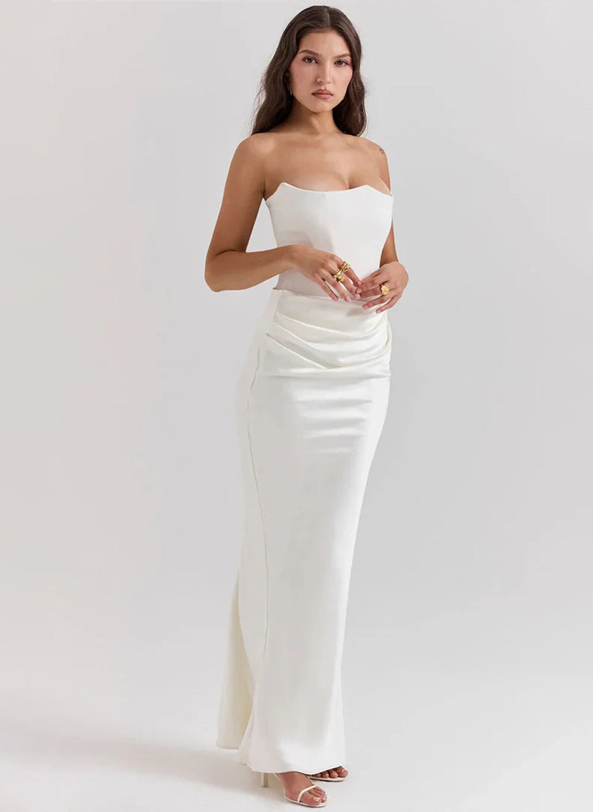 Vestido Arelia