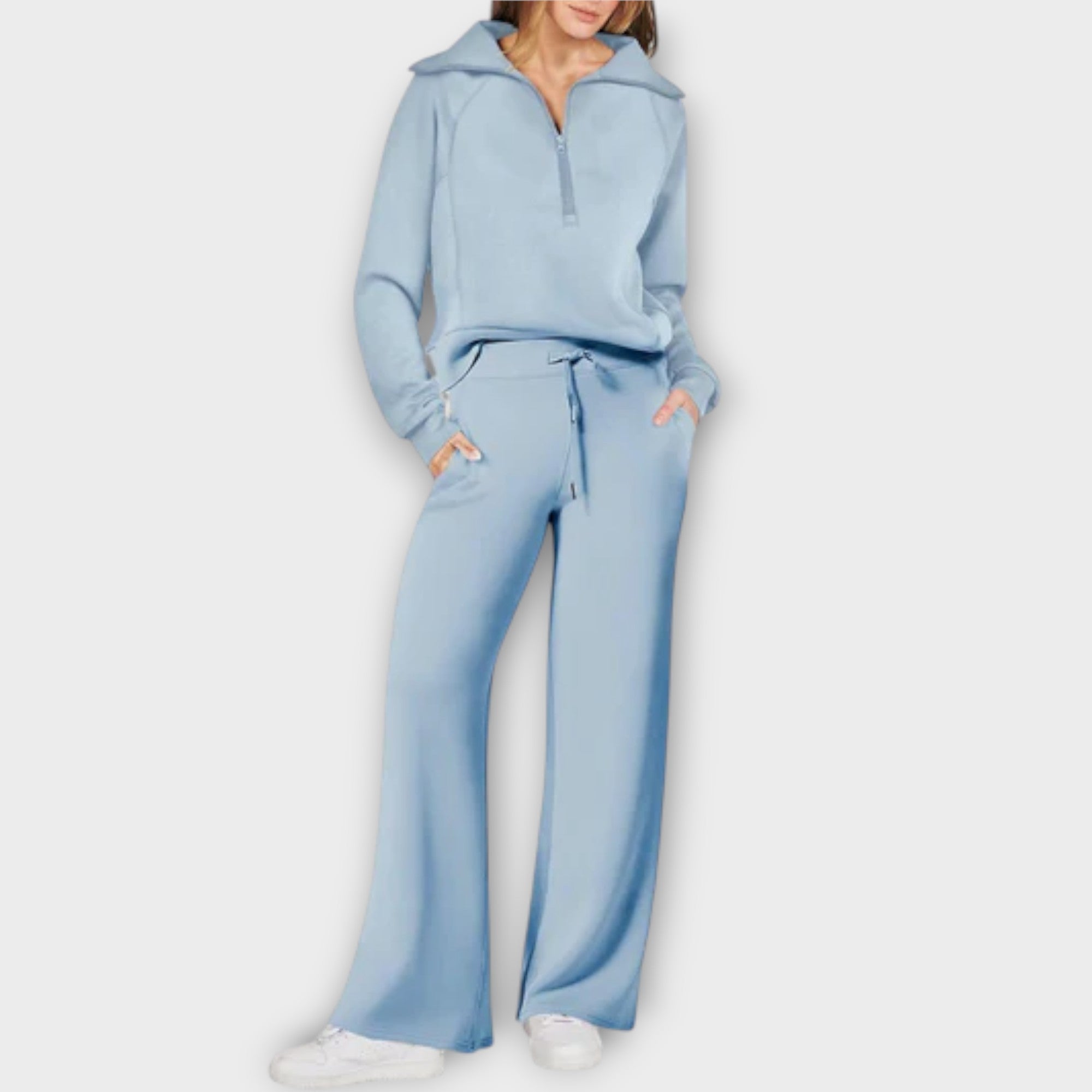 2-Piece Comfortable Lounge Set