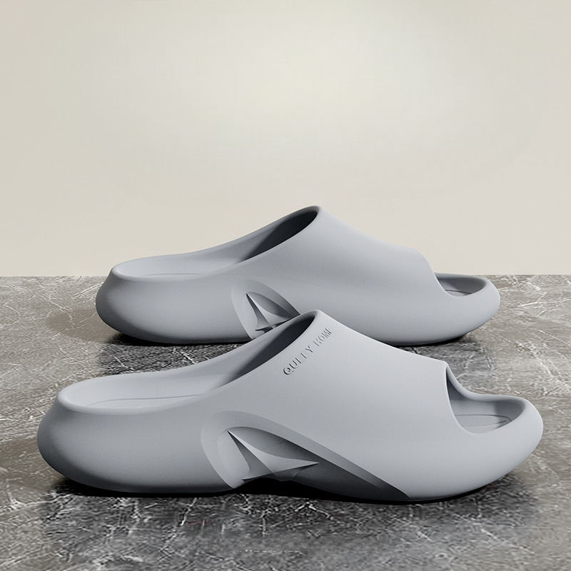 Sandalias de espuma