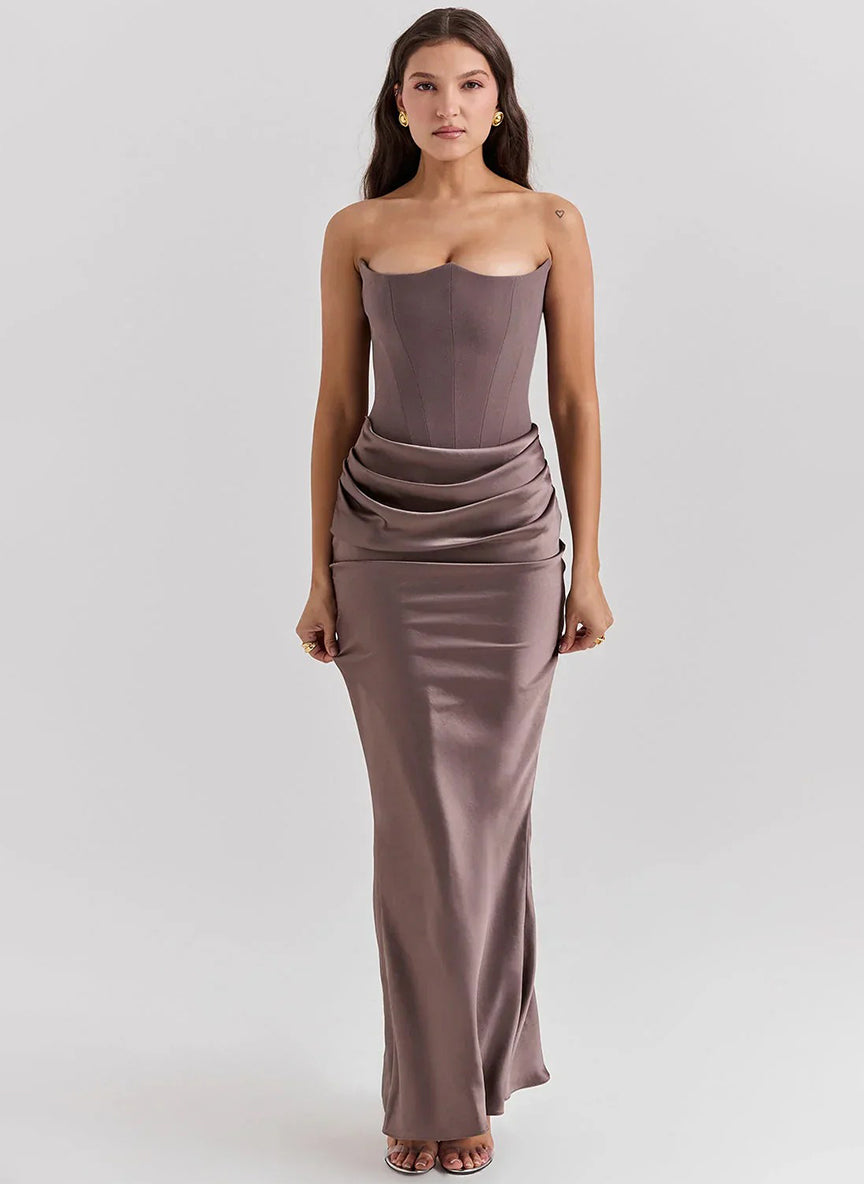 Vestido Arelia