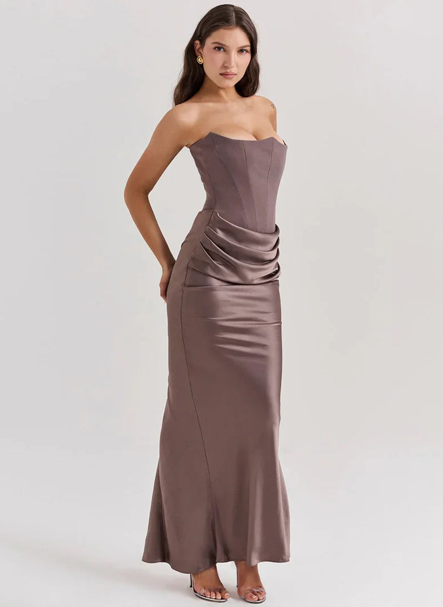 Vestido Arelia