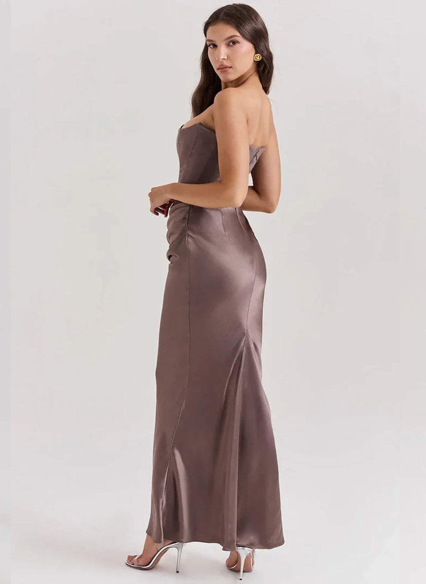 Vestido Arelia