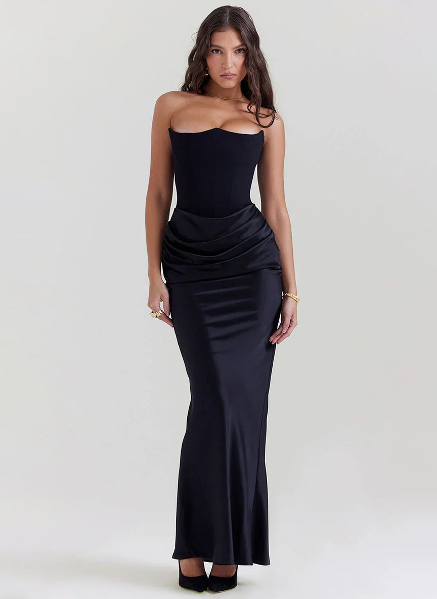 Vestido Arelia