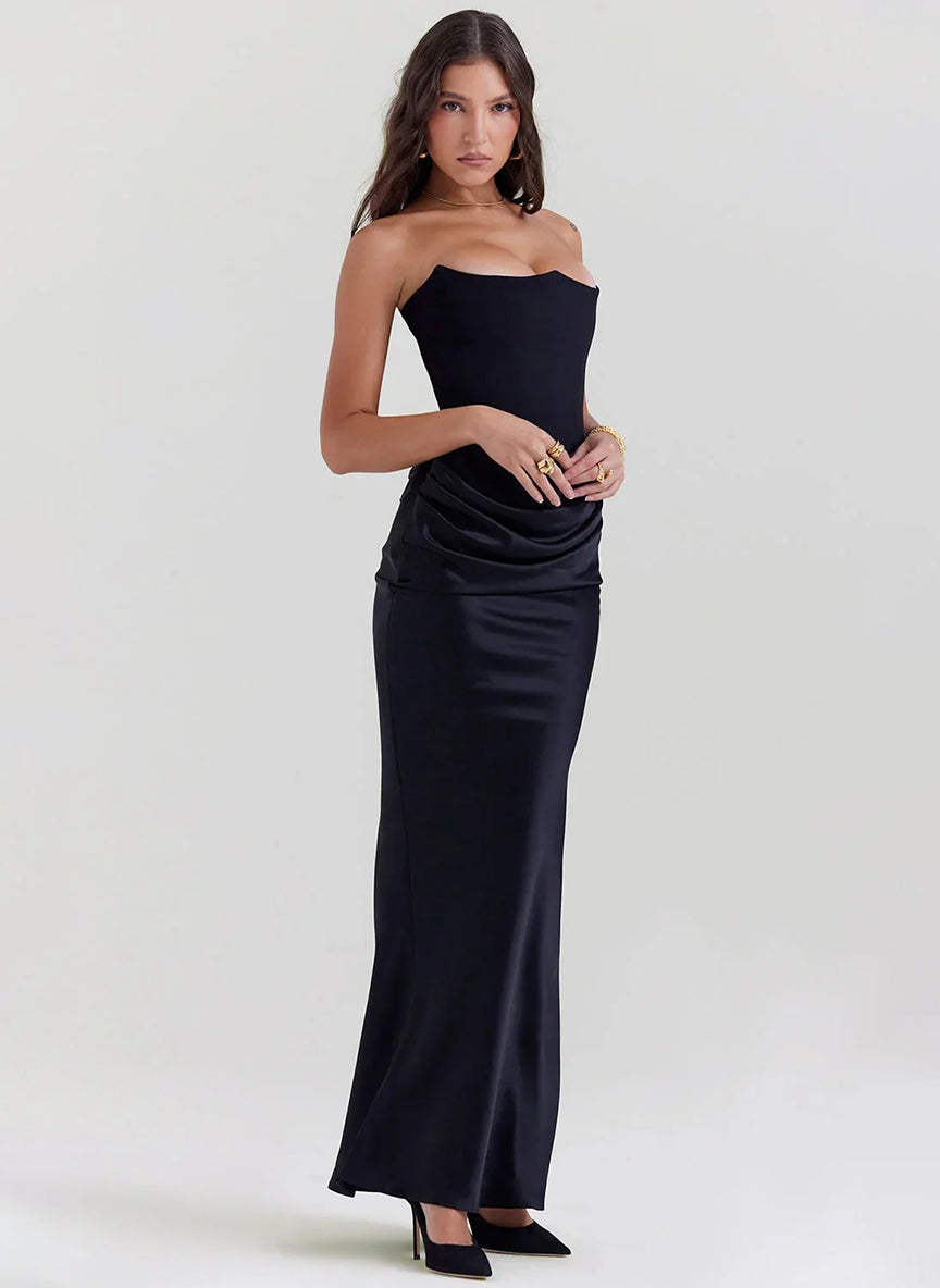 Vestido Arelia