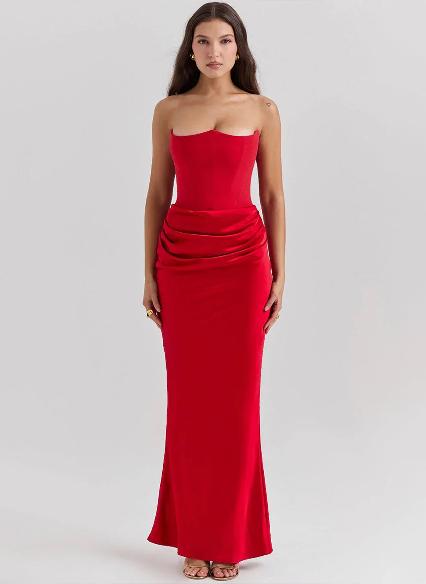 Vestido Arelia