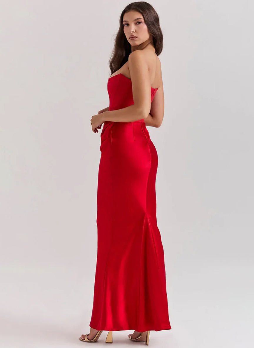 Vestido Arelia