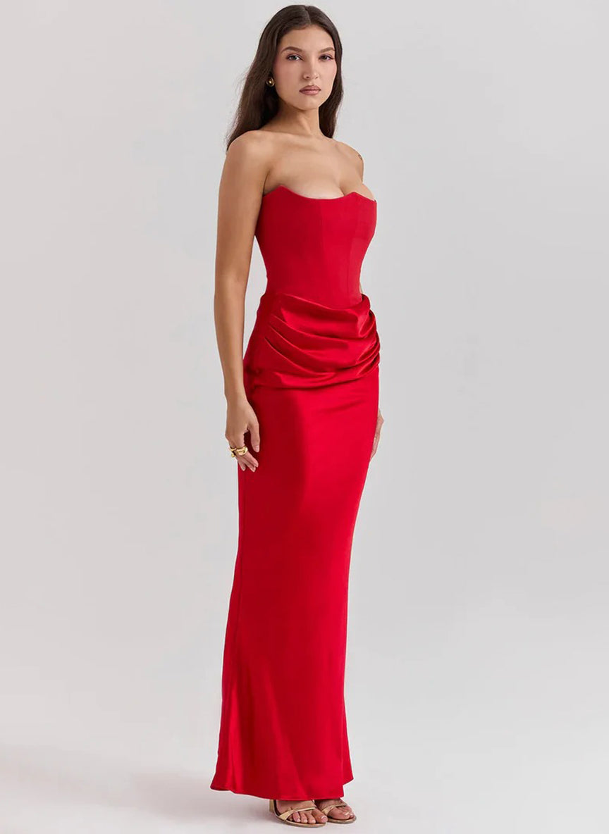 Vestido Arelia