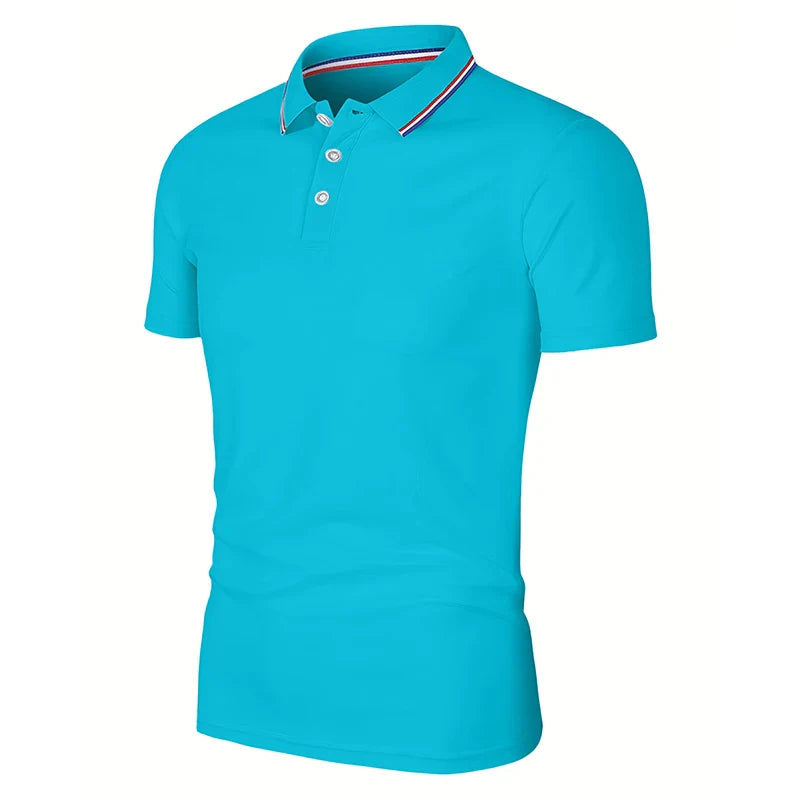 Polo elegante