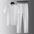 Conjunto de camisas transpirables para hombre