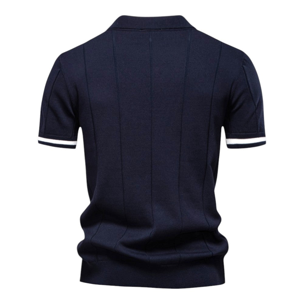 Polo elegante