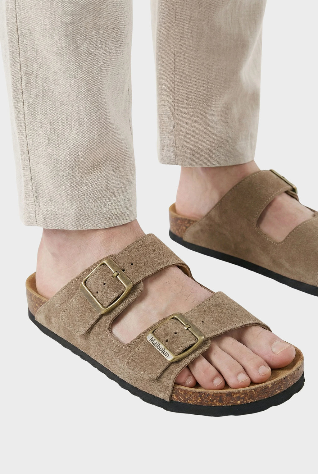 Men's Cálion Flip-Flop Sandal