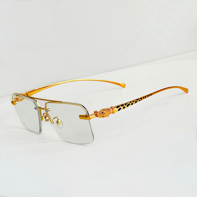 Milo Shades