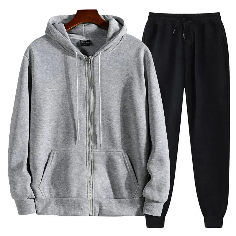 Conjunto casual para hombre