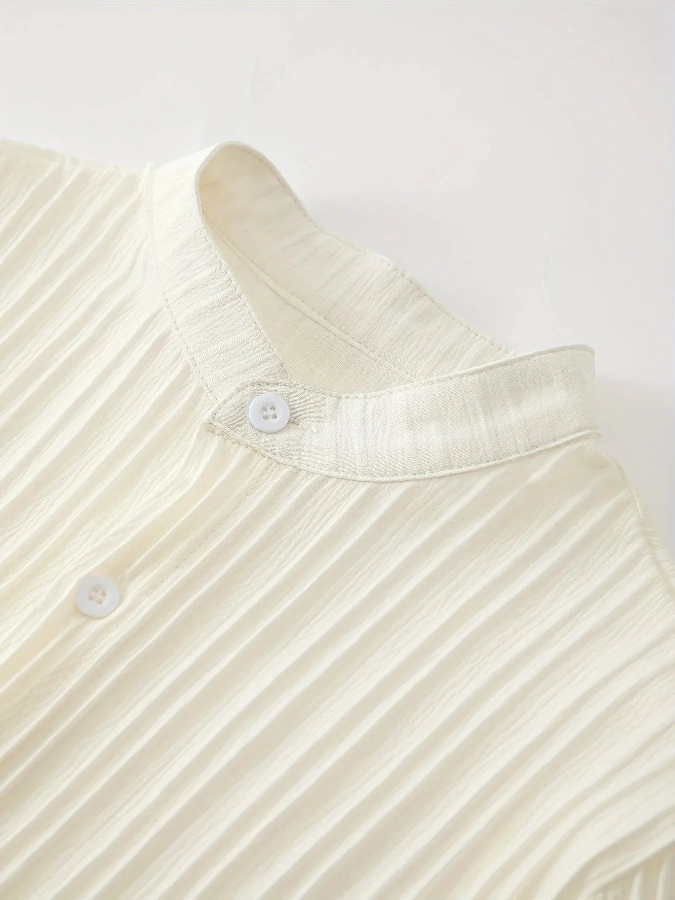 Conjunto casual de verano