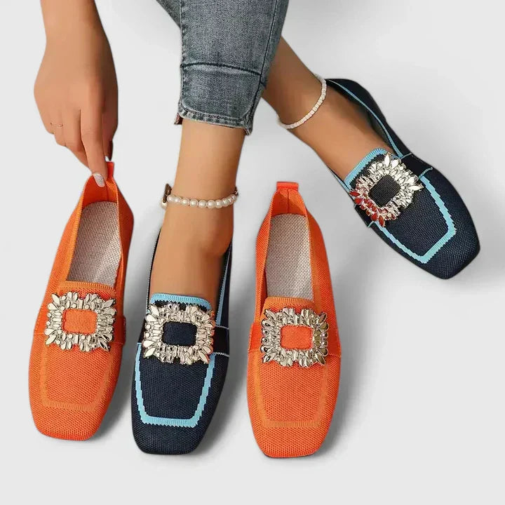 Marlene | Orthopaedic Slippers