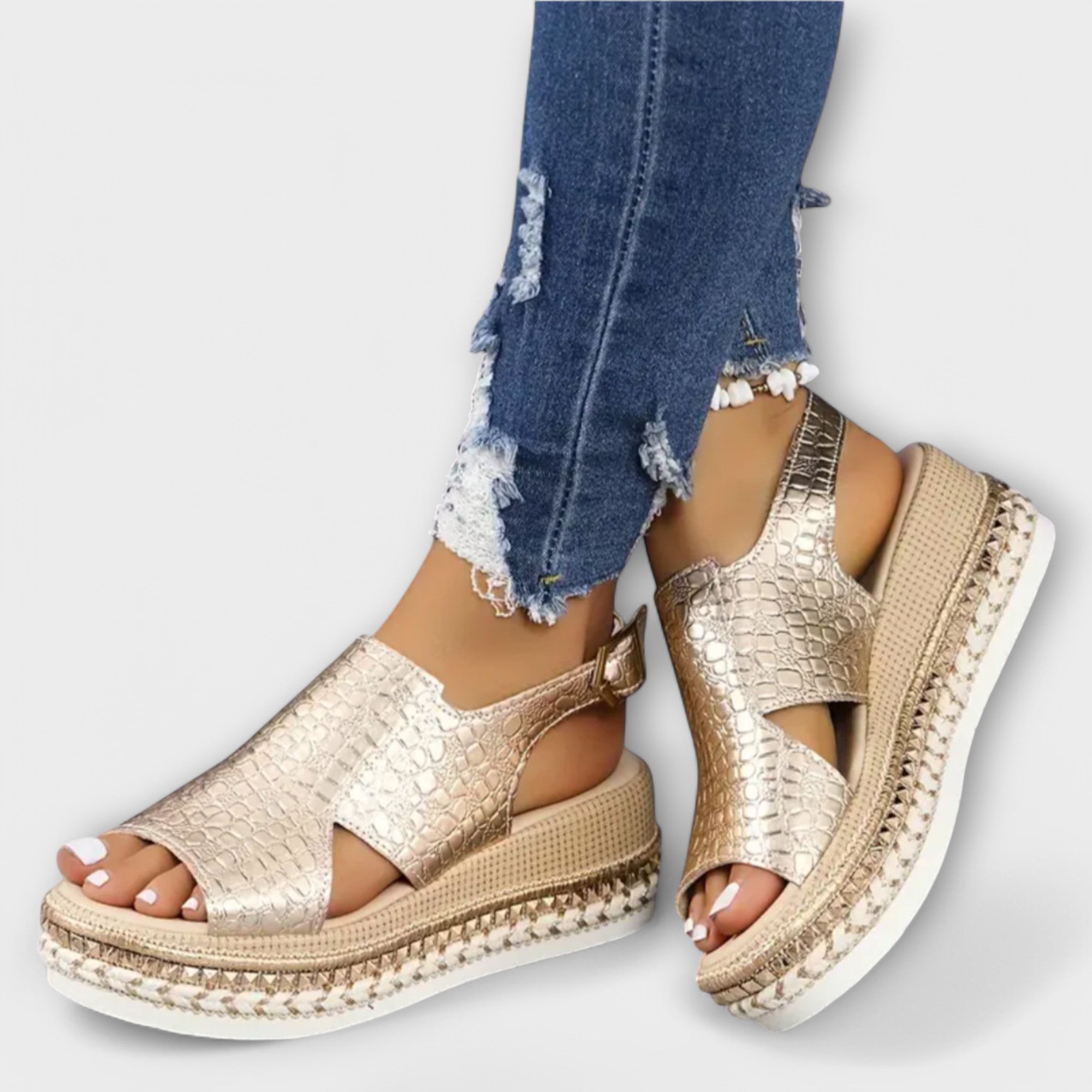 Helma – Women's Sandal