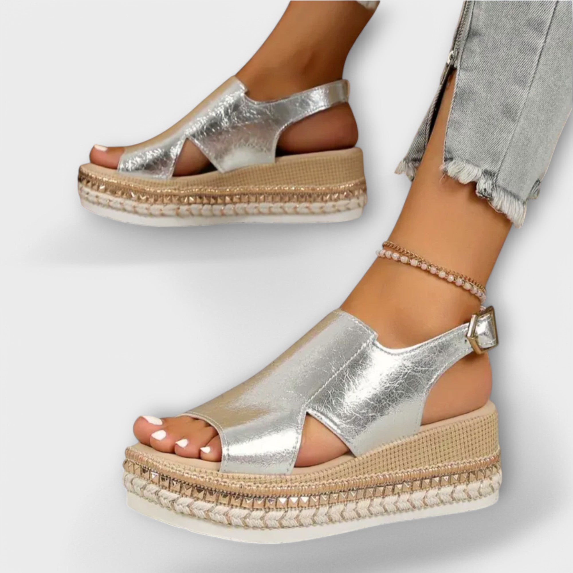 Helma – Women's Sandal