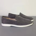 Mocasines de ante premium