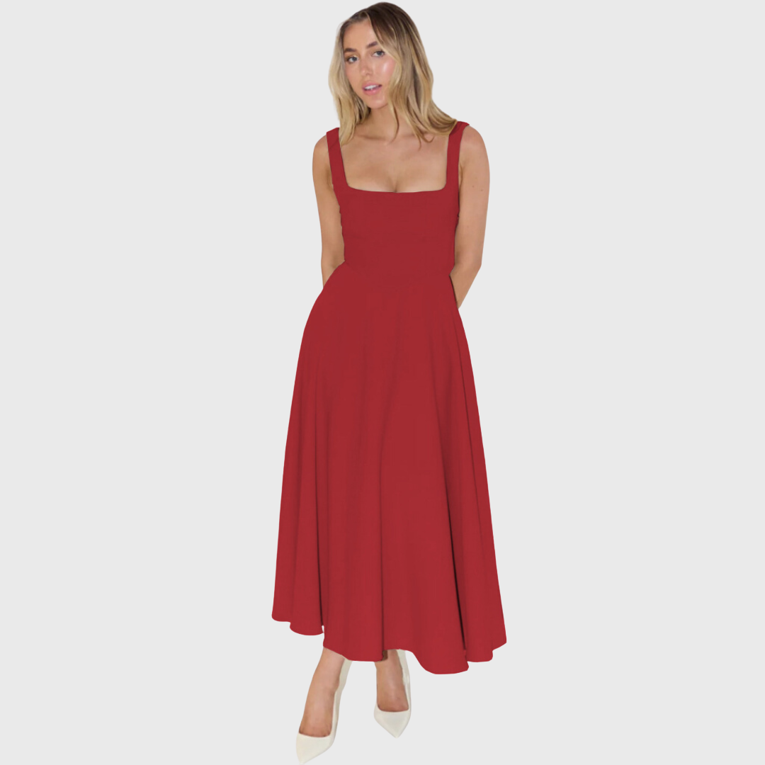 Lindi – Summer Dream Dress