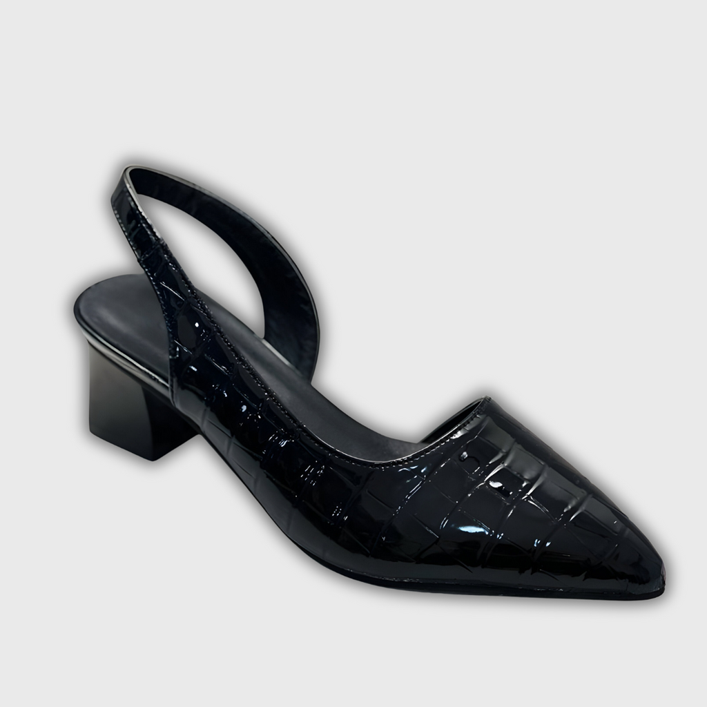 Elina – Elegant Orthopaedic Heels