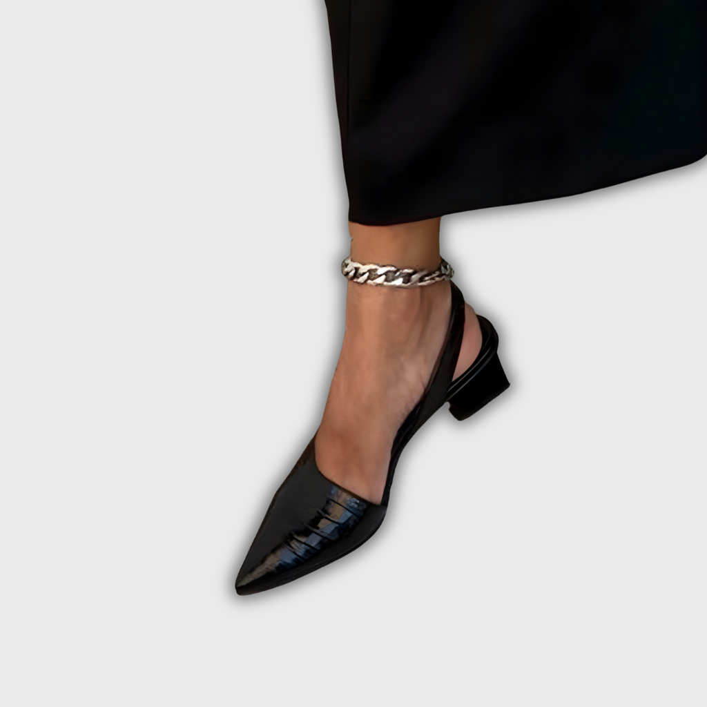 Elina – Elegant Orthopaedic Heels