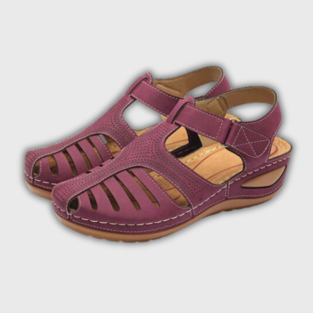 Lena – Summer Sandals