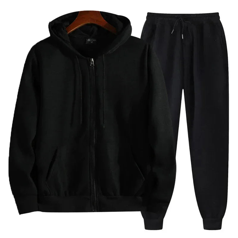 Conjunto casual para hombre