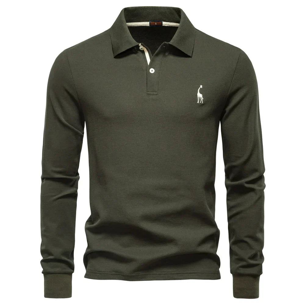Polo elegante