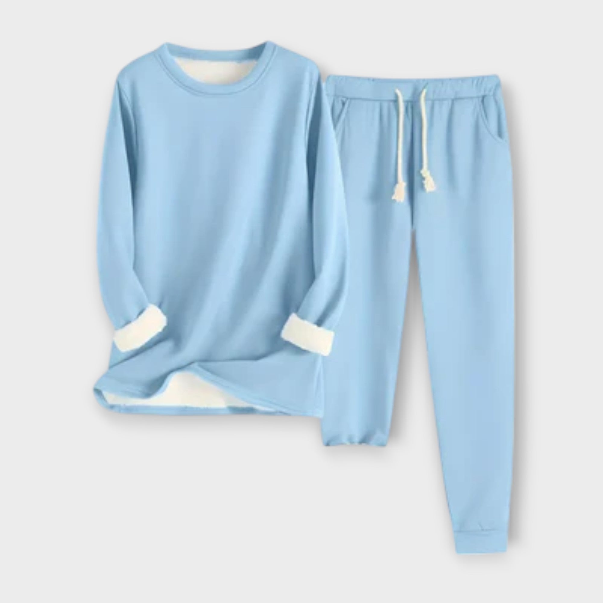 Mia - Thermo-Fleece Set