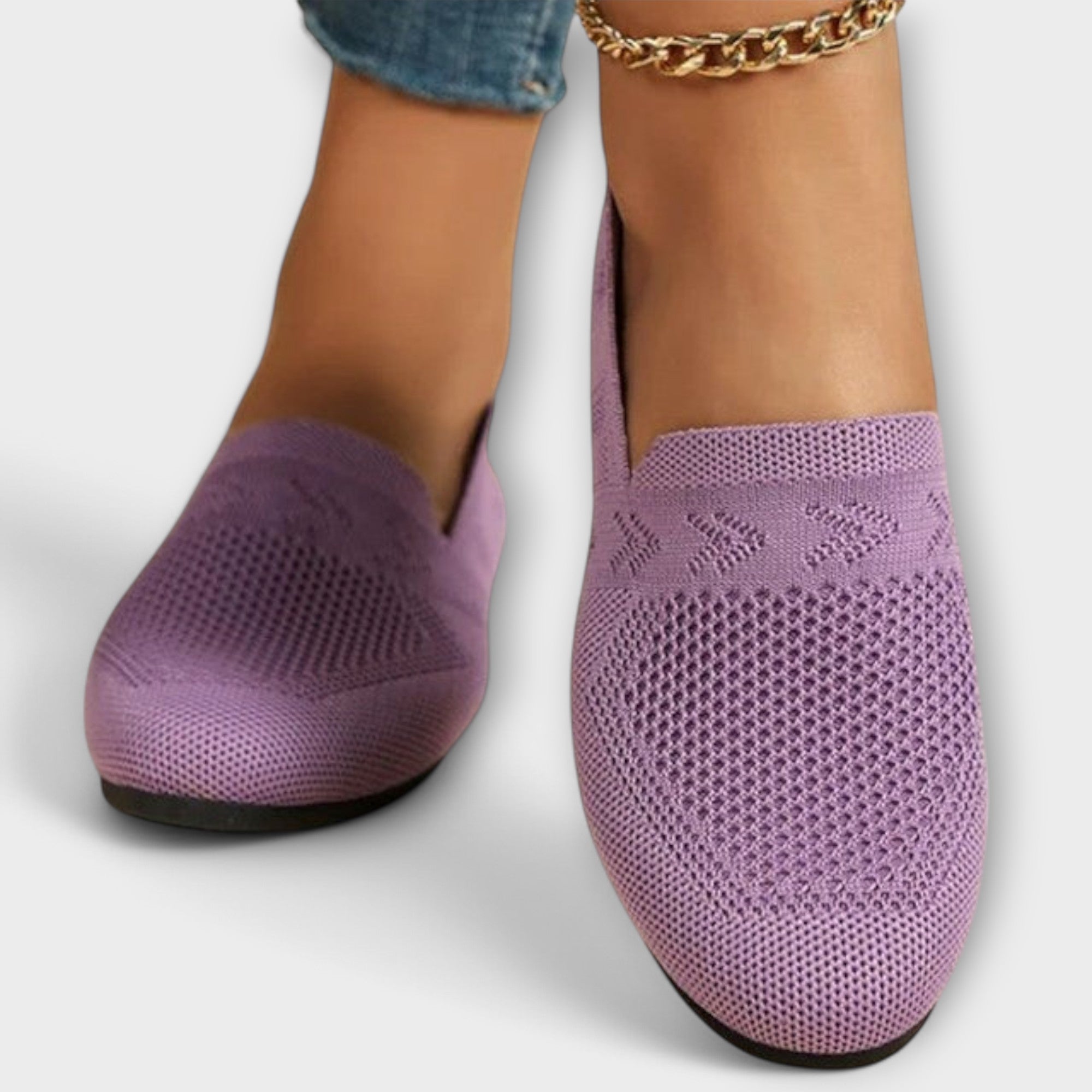 Jasz – Versatile Loafer