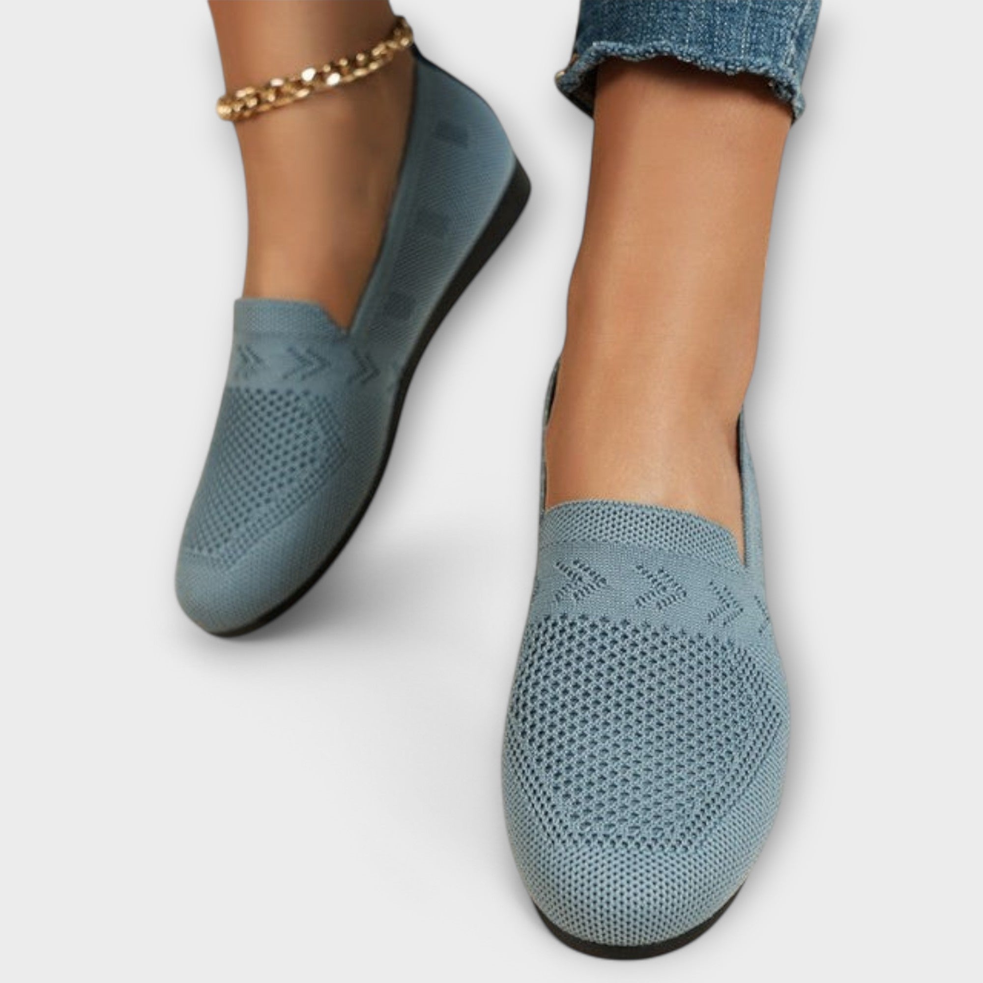 Jasz – Versatile Loafer