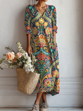 Lies™ | Timeless Day Dress