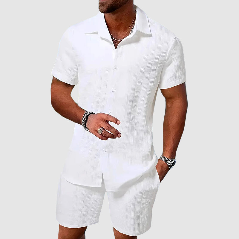 Marbella 2-piece summer set