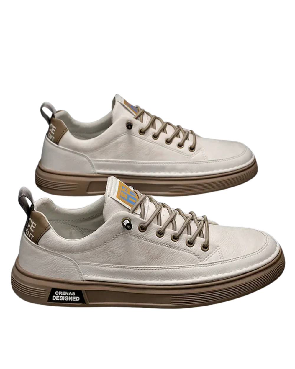 Zapatillas casual