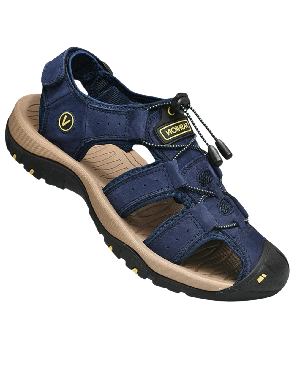 Sandalias cómodas