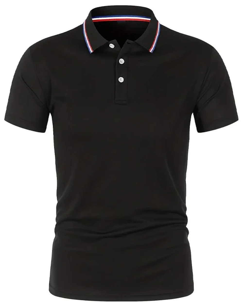 Polo elegante
