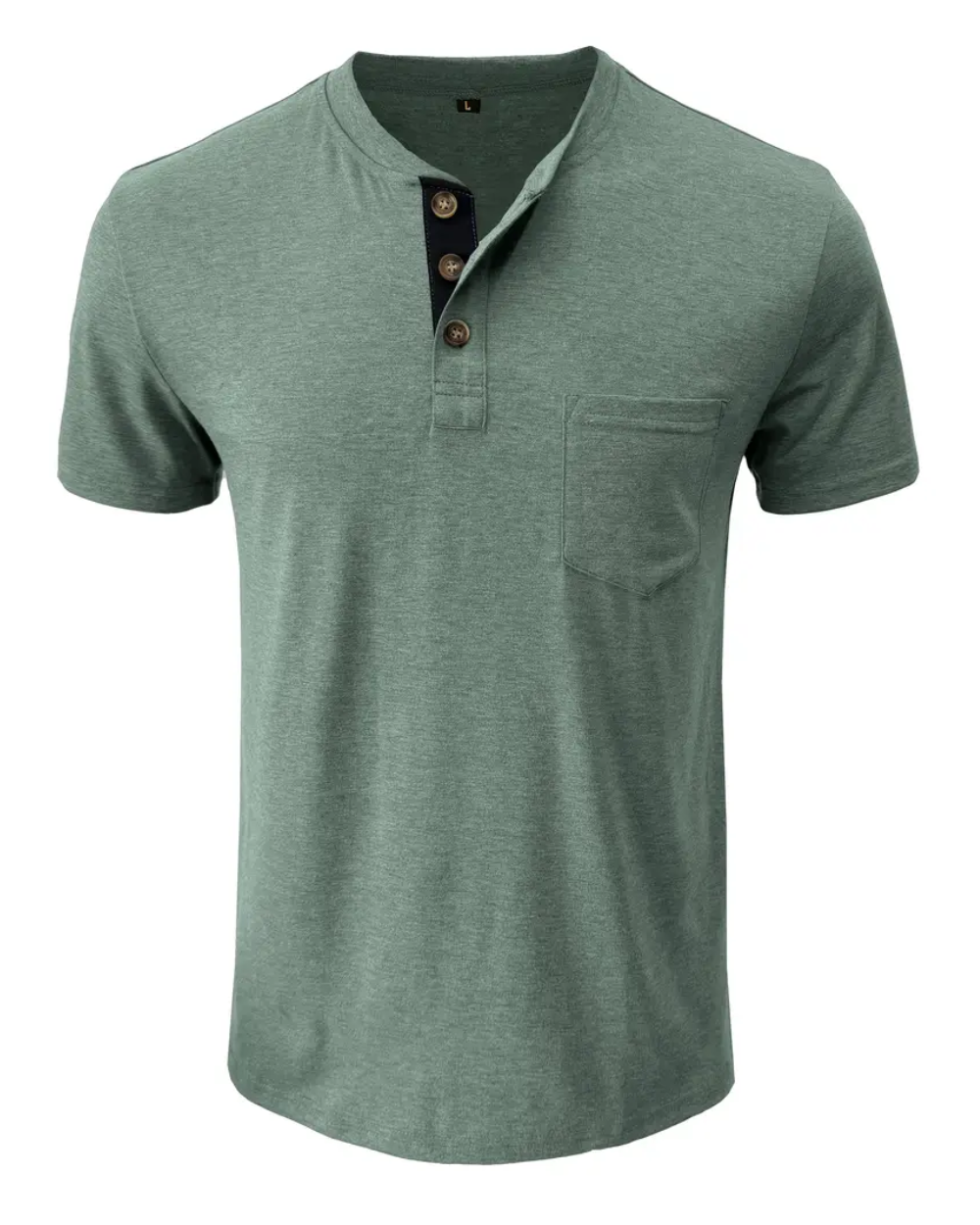 Camiseta informal