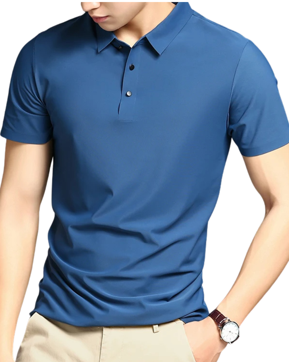 Polo informal