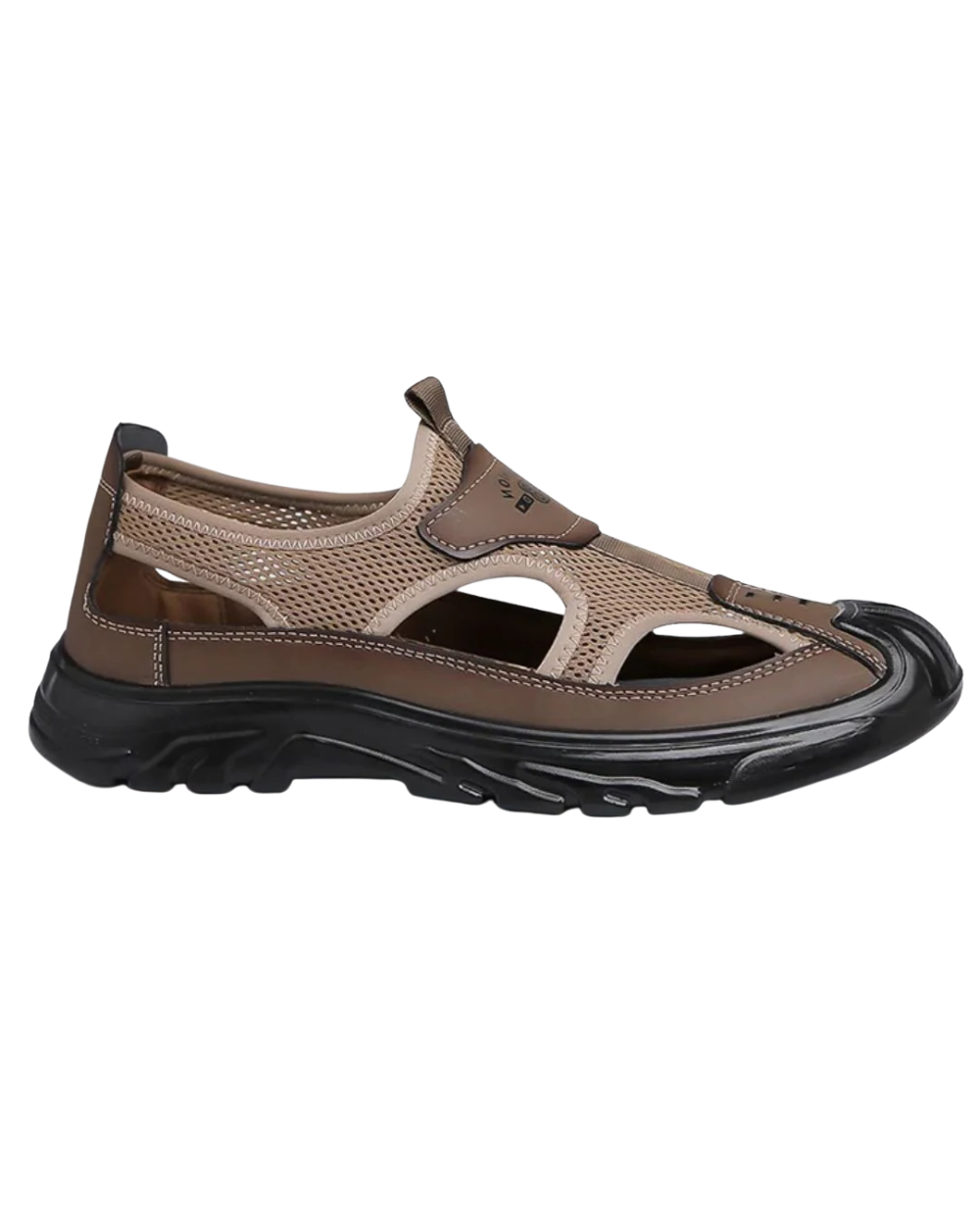 Sandalias cómodas