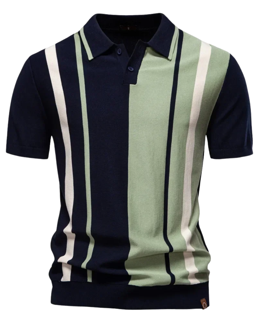 Polo de punto