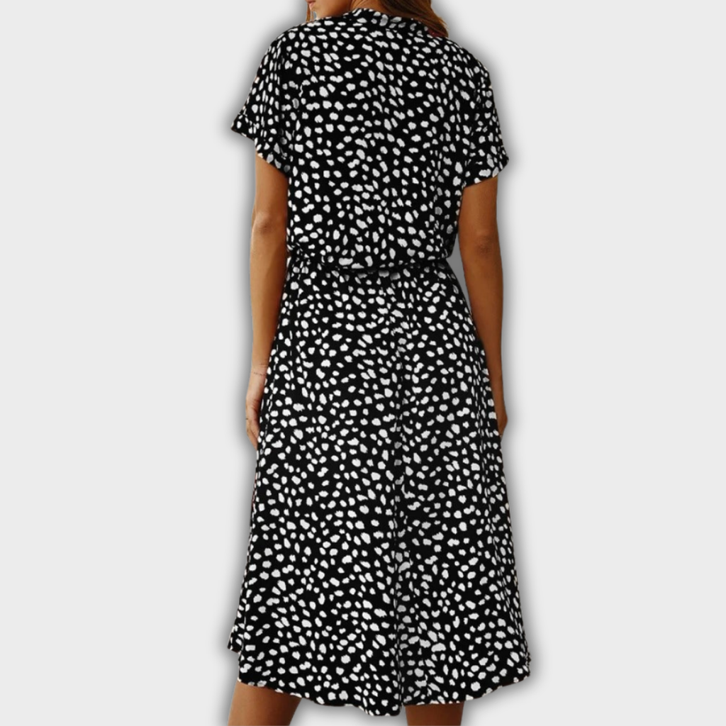 Lesley – Bequems Summer Dress
