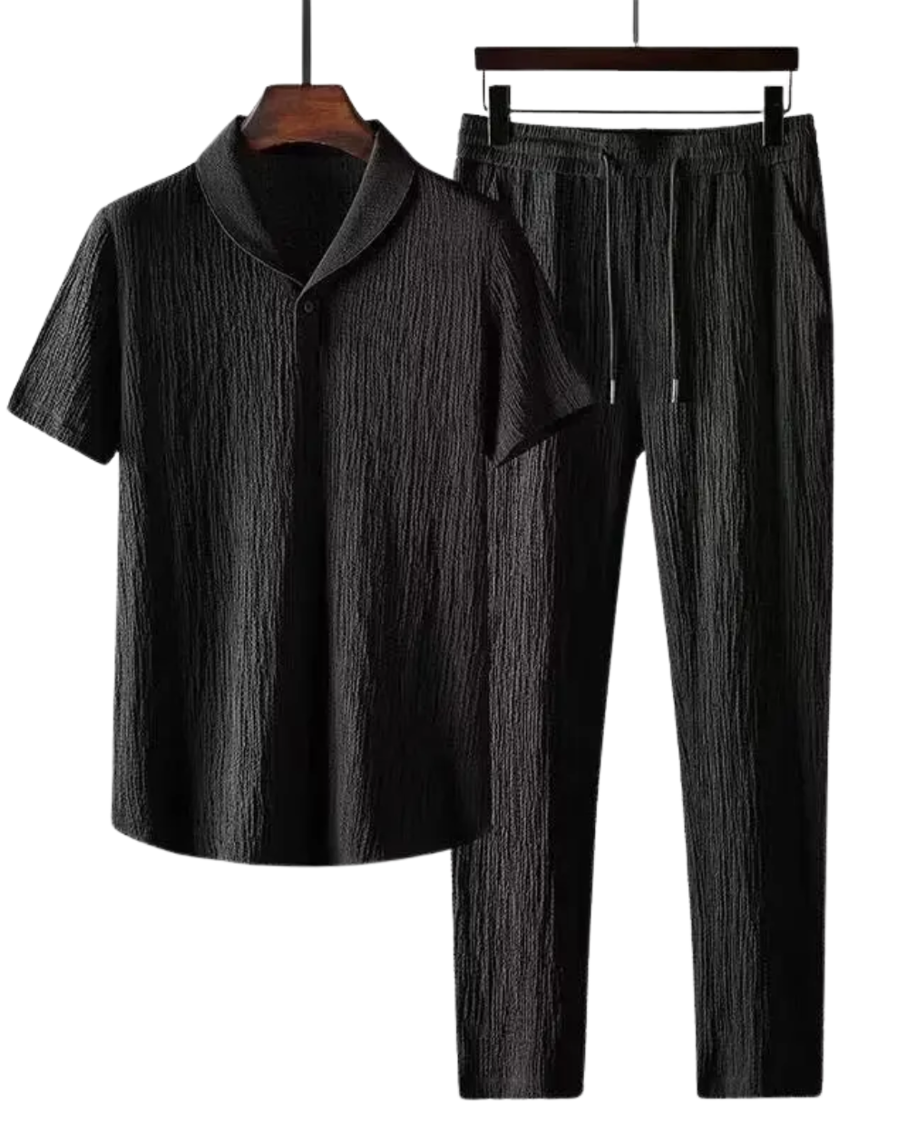 Conjunto transpirable para verano