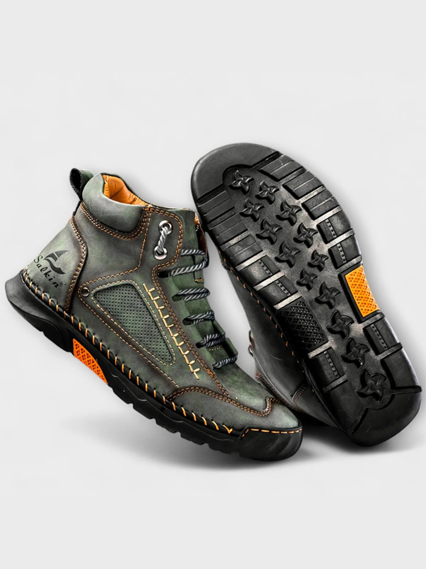 Zapatos Kervan