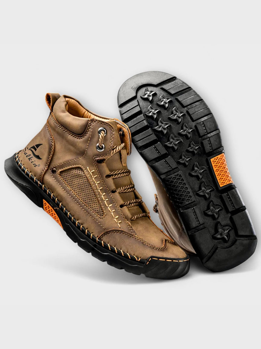 Zapatos Kervan